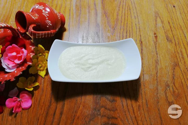Mango Mousse - Sabores de Portugal