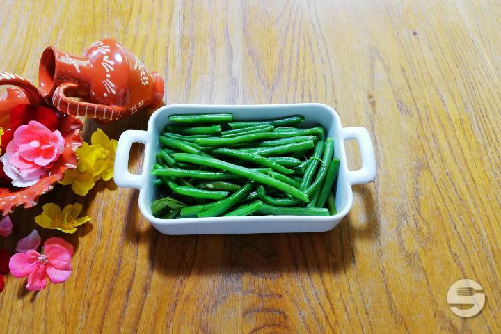 Haricots Vert - Sabores de Portugal