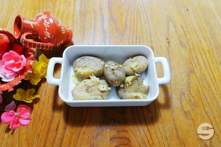 Patata Mouro - Sabores de Portugal