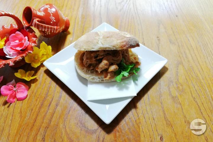 Bifana - Sabores de Portugal