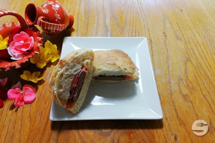 Prego - Sabores de Portugal