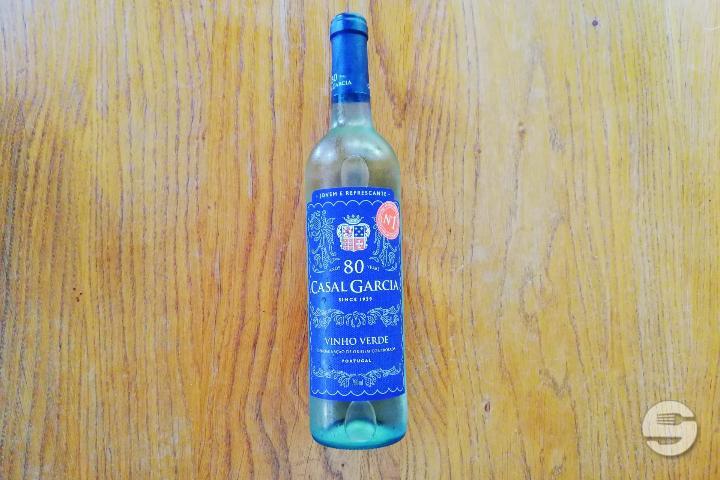 Casal Garcia Branco Vinho - Sabores de Portugal