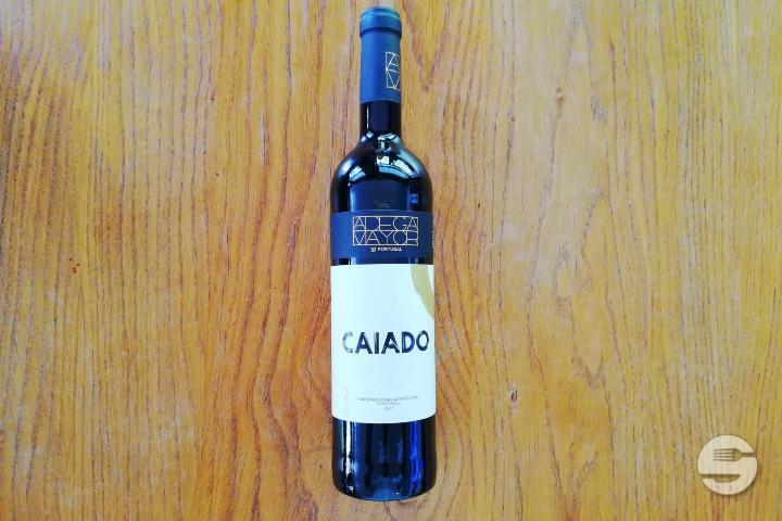 Adega Mayor Caiado - Sabores de Portugal