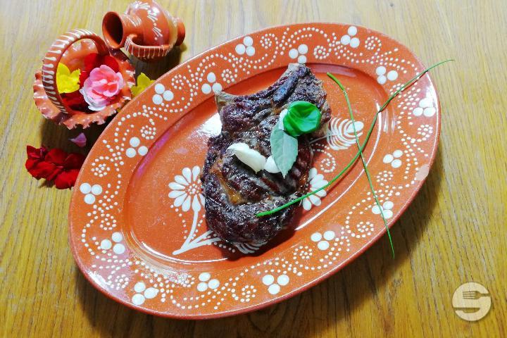 Côte de boeuf - Sabores de Portugal