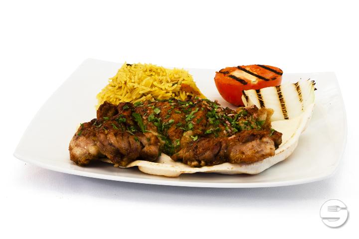 Farrouj Mechwi - Zaytouna