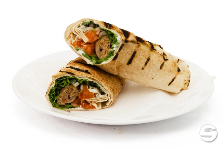 Chicken Sandwich - Zaytouna