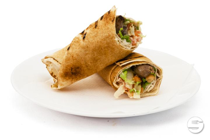 Macanek Sandwich - Zaytouna