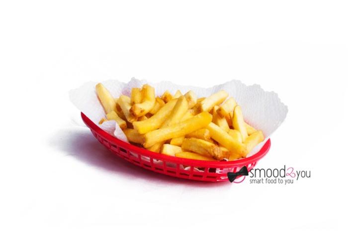 French Fries - Zaytouna
