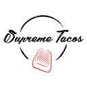 Logo Suprême Tacos