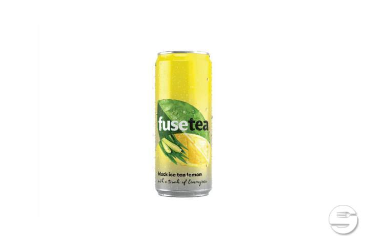 Thé Froid Citron - Suprême Tacos