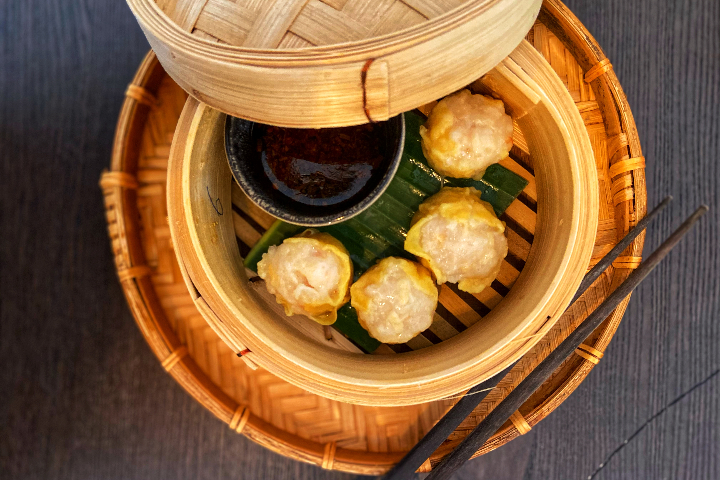 R2. Siu Mai - Déli'Sen
