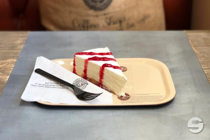 Cheesecake - Bagelstein
