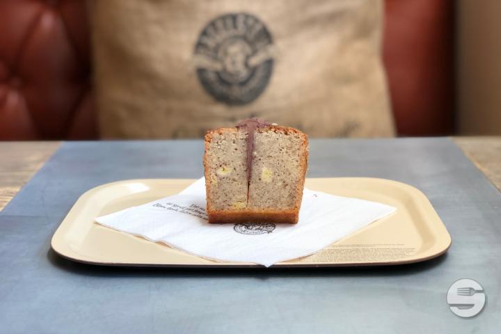 Cake - Bagelstein