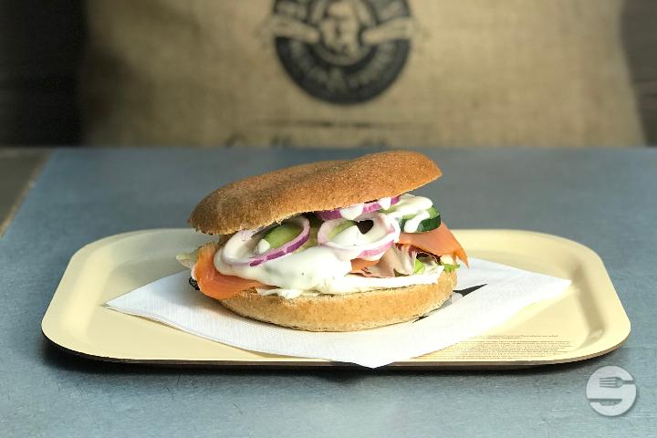 Bagel Léontine - Bagelstein
