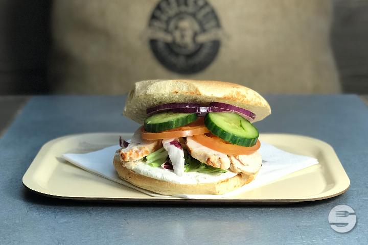 Bagel Hypolite - Bagelstein