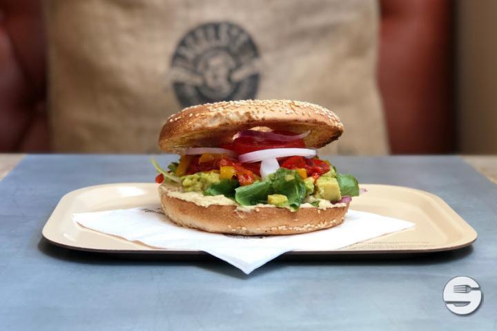 Bagel Joésphine - Bagelstein