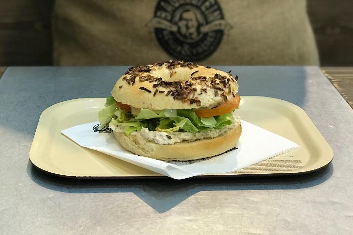 Bagel Henriette - Bagelstein