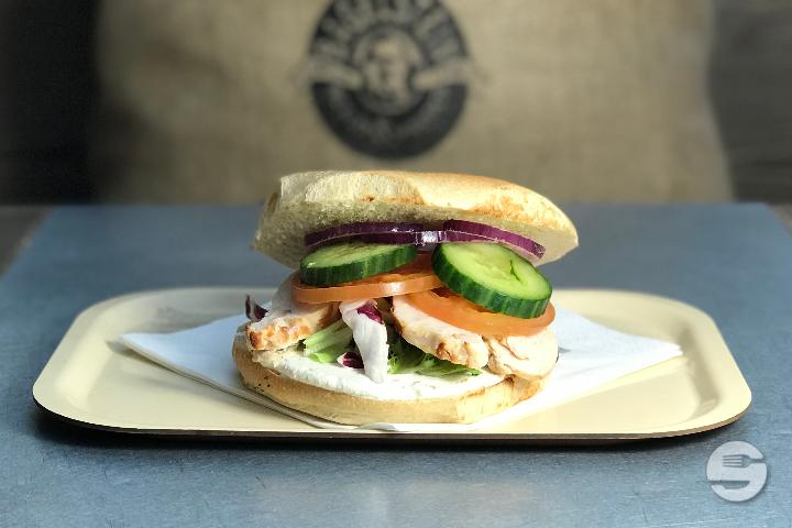 Bagel Fitness - Bagelstein