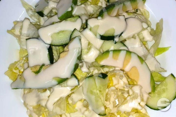 Ensalada Verde - Donde Luis
