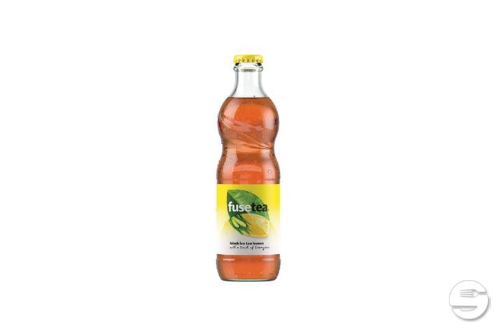 Fuse Tea Lemon 3.3dl - Donde Luis