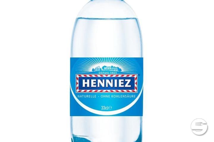 Henniez - Thaï Express