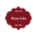 Logo Mama India