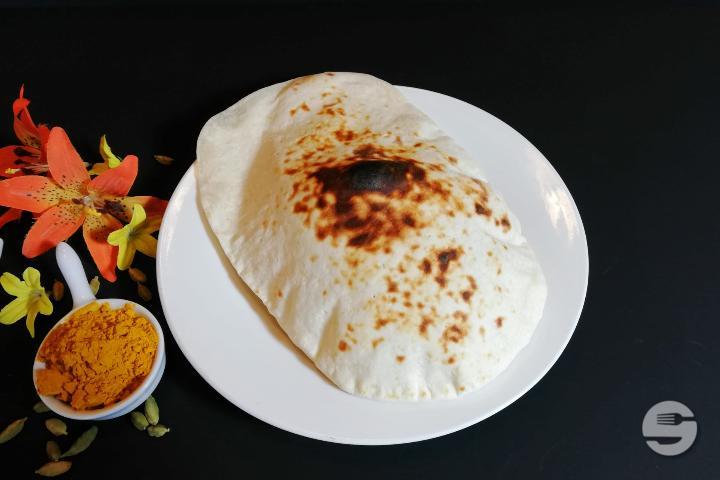 Naan - Mama India