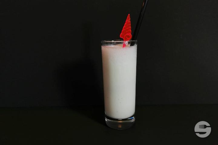 Plain Lassi - Mama India