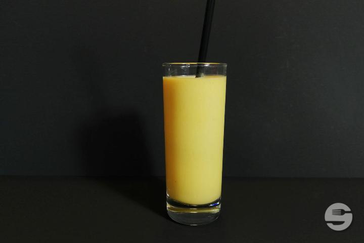 Mango Lassi - Mama India