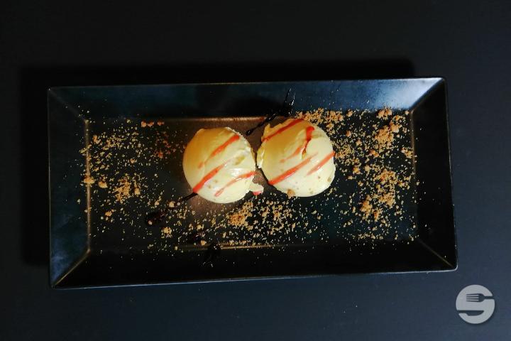 Mango Mousse - Mama India
