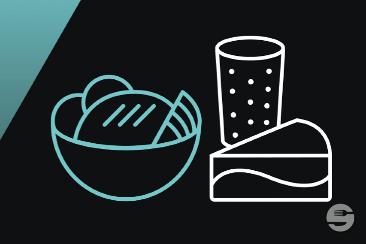 Menu Poke - Sushi Shop