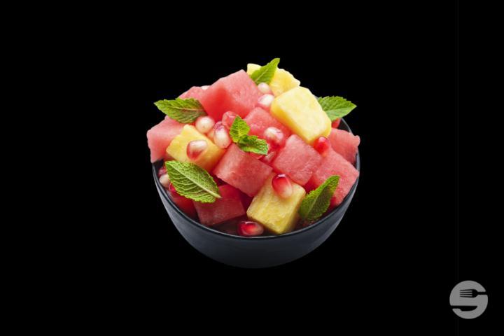 Summer Fruit Salad - Sushi Shop