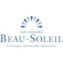 Logo Brasserie Beau-Soleil