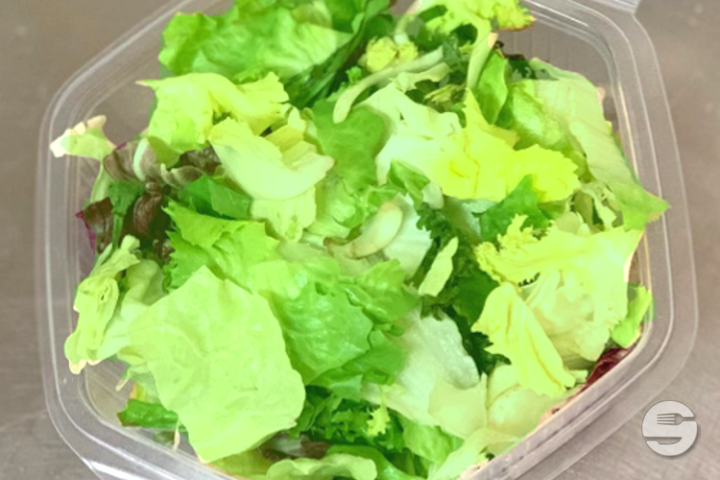Salade Verte - Presto in Casa