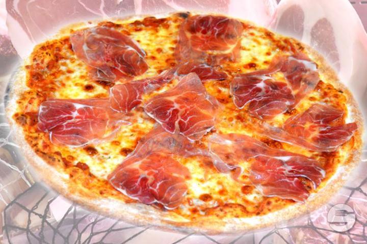 Pizza Presto In Casa - Presto in Casa