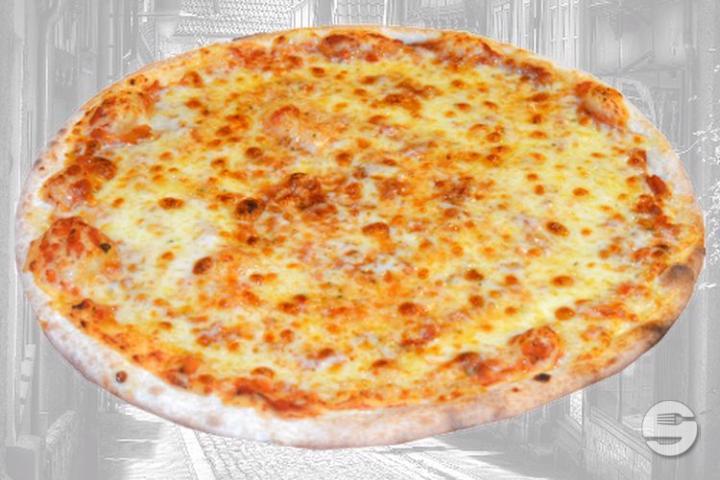 Pizza à Composer ! - Presto in Casa