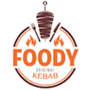Logo Foody Shawarma