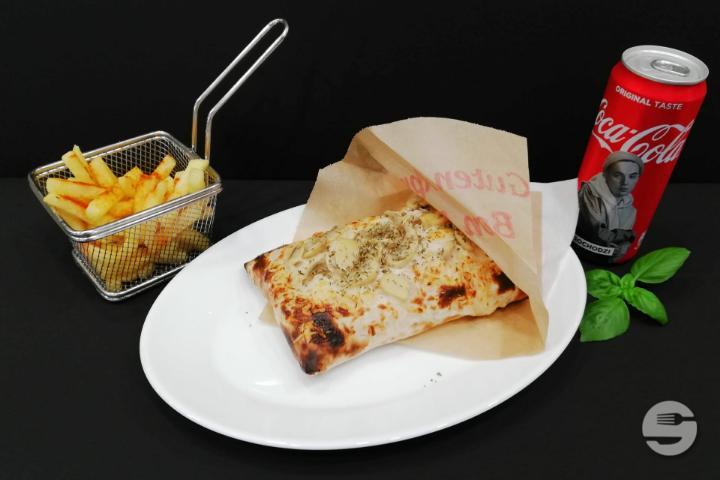 Tacos Menu - Foody Shawarma