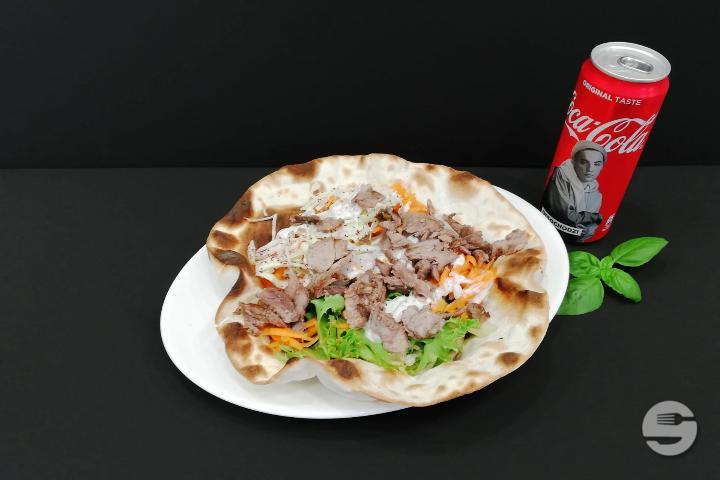 Shawarma Menu - Foody Shawarma