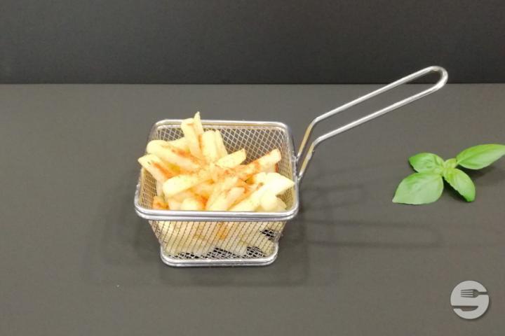 French Fries - Foody Shawarma