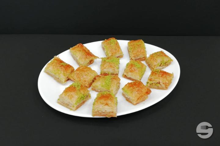 Baklava - Foody Shawarma