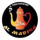 Logo Al Madina