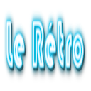 Logo Le Rétro