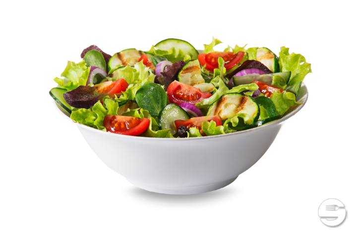Salade Mêlée - Le Rétro