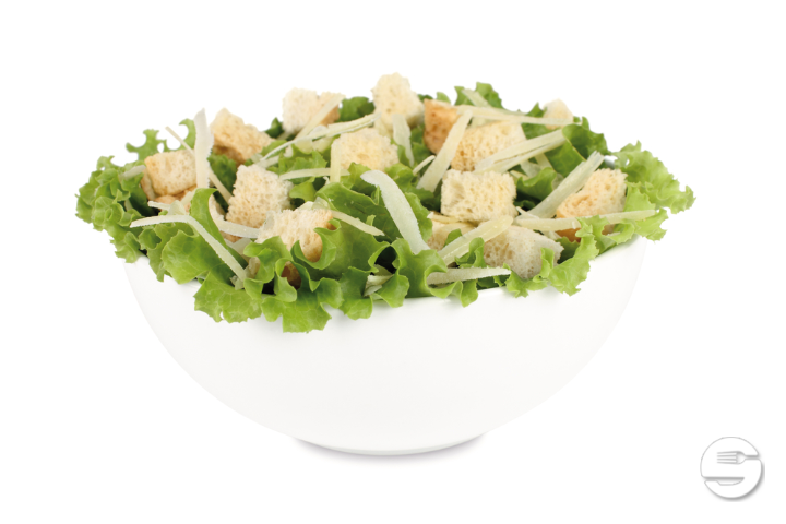 Salade Cesar - Le Rétro