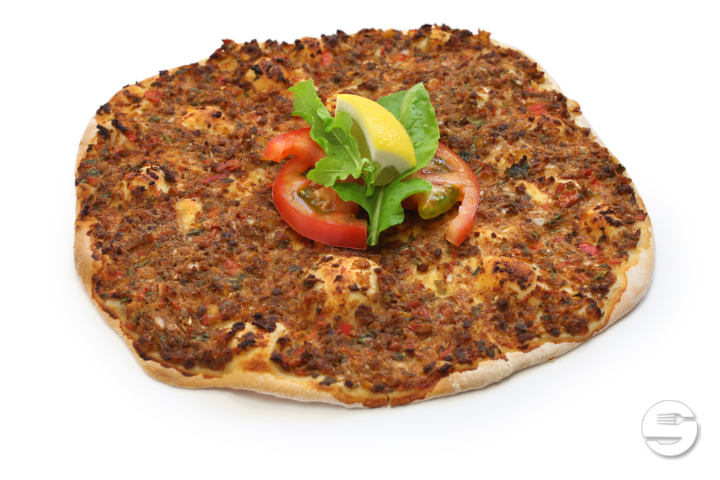 Lahmacun - Le Rétro