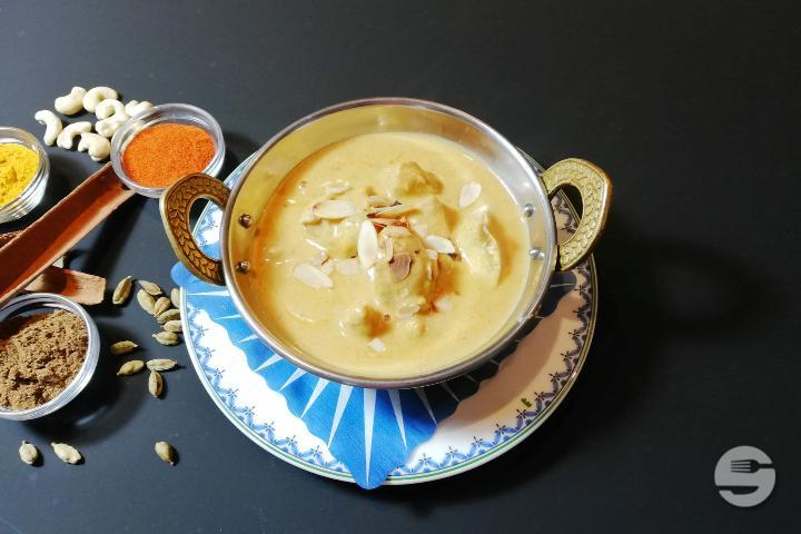 Kurma - Le Gandhi