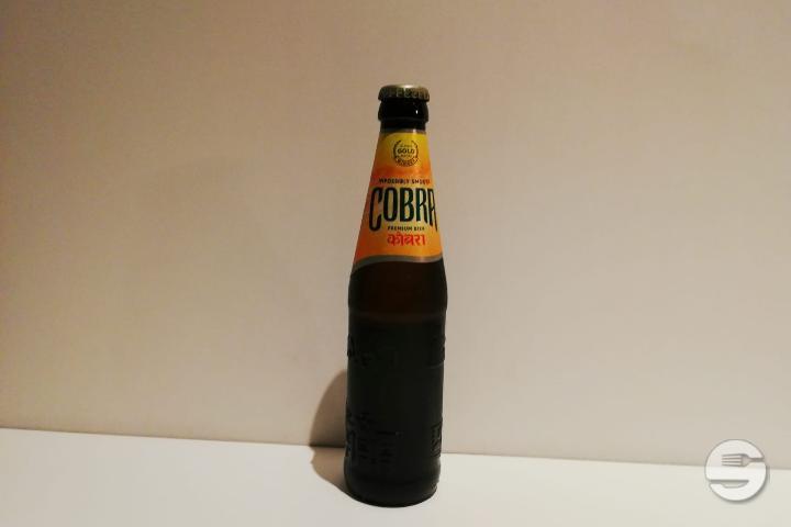 Cobra - Le Gandhi