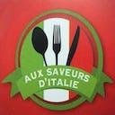 Logo Aux Saveurs d'Italie