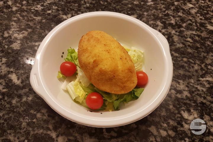 Arancini di Riso - Aux Saveurs d'Italie